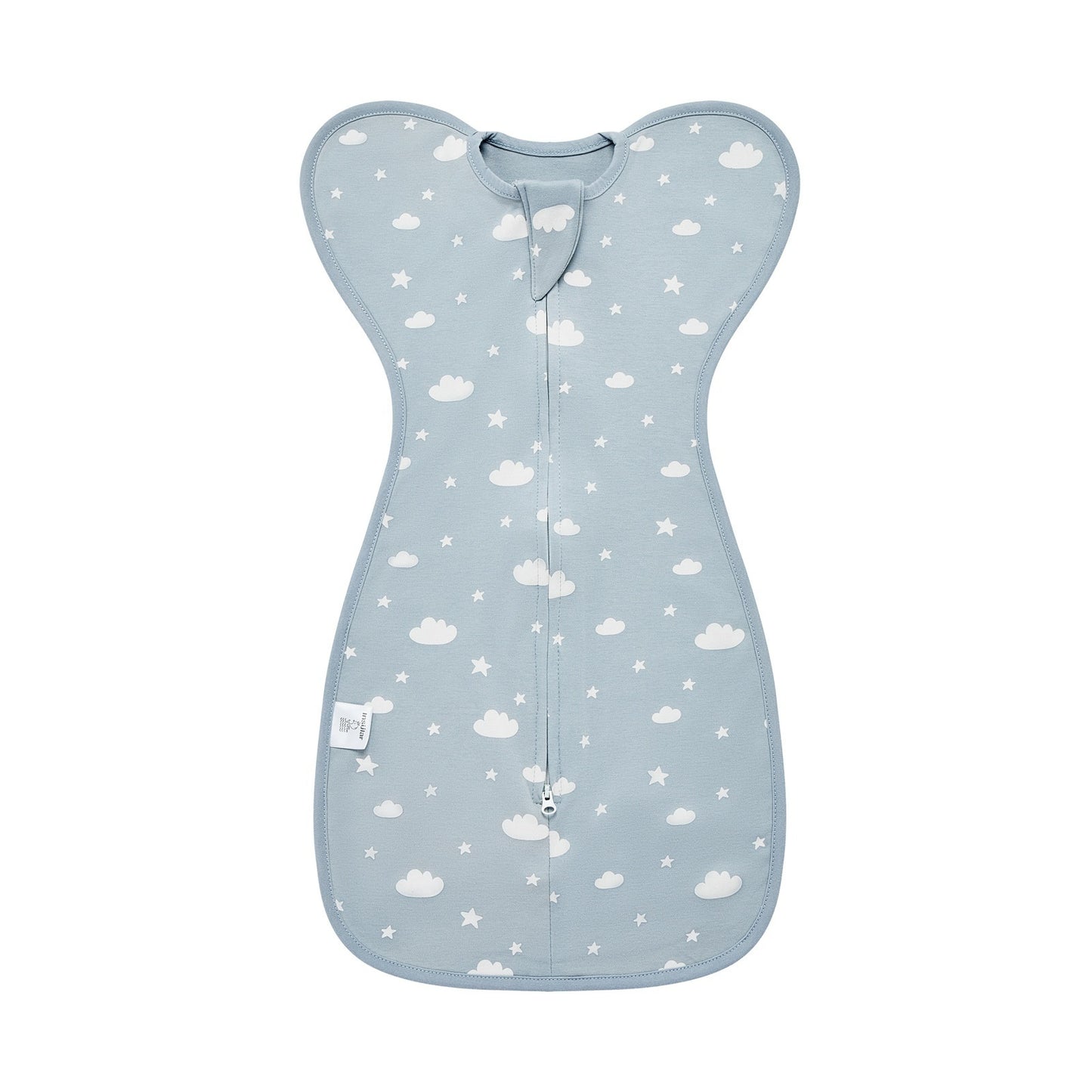 BreezyNest Swaddle