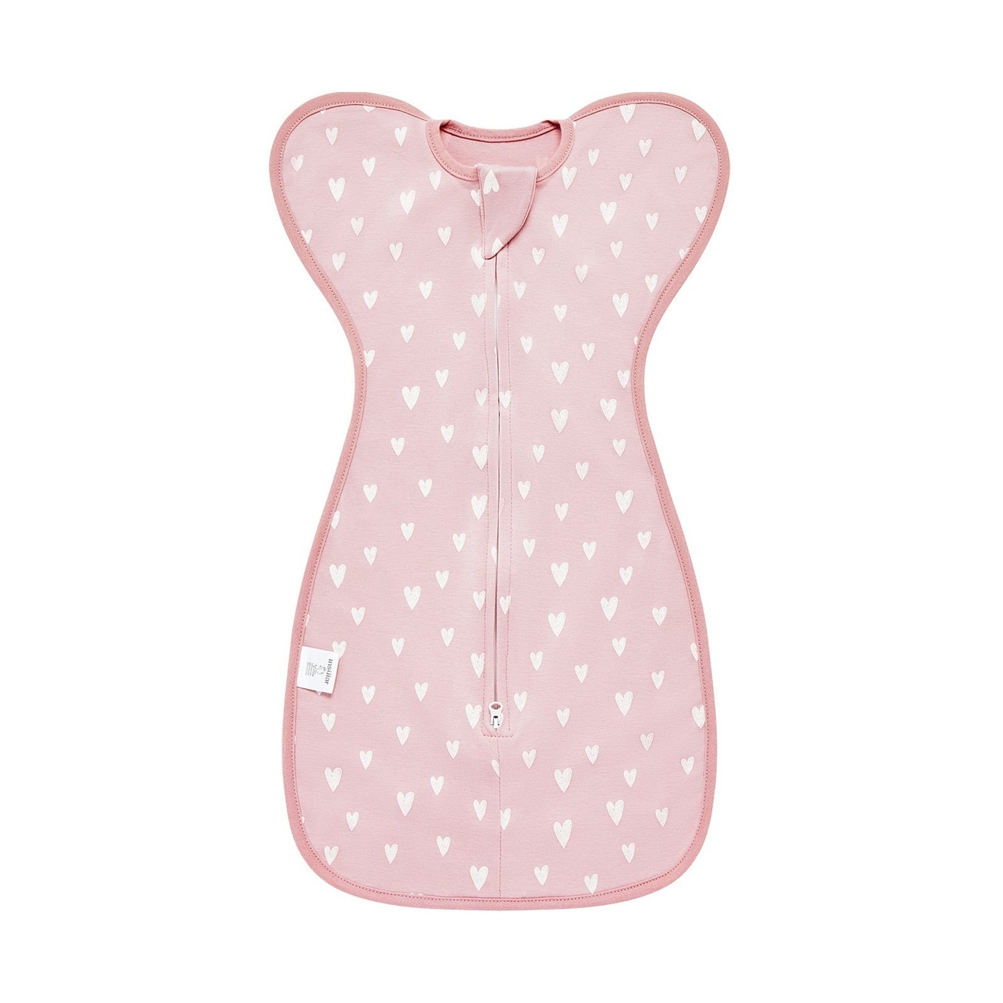 BreezyNest Swaddle