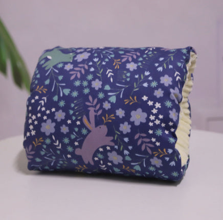 SnuggleNest Nursing Pillow