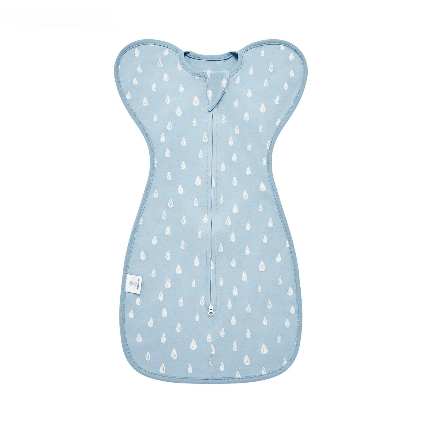 BreezyNest Swaddle