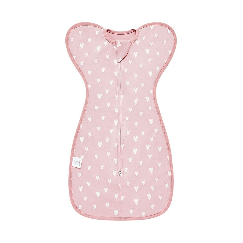 BreezyNest Swaddle