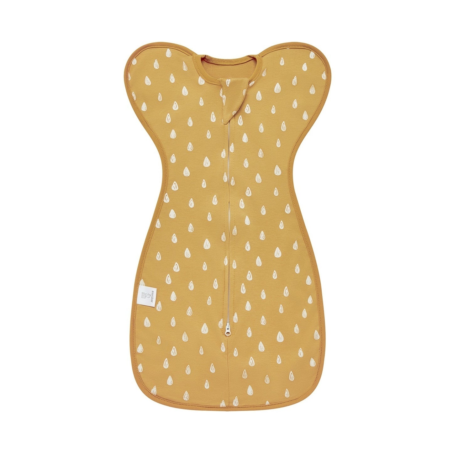 BreezyNest Swaddle