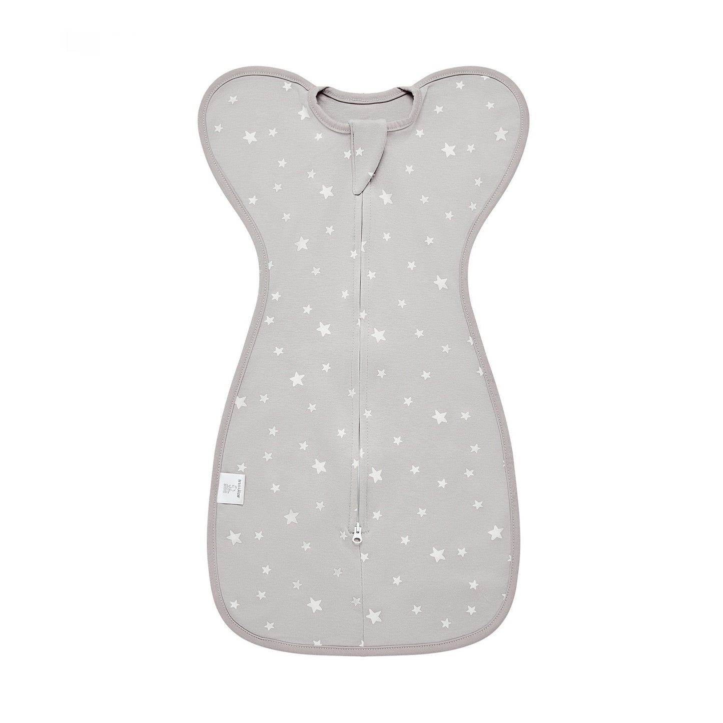 BreezyNest Swaddle