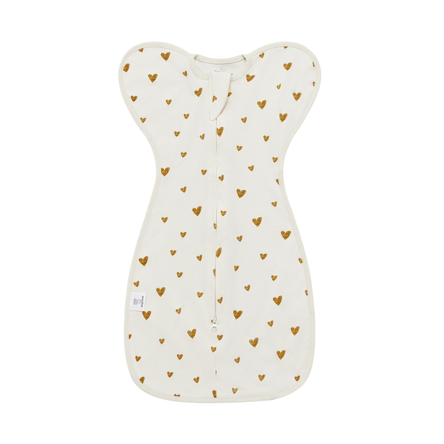 BreezyNest Swaddle