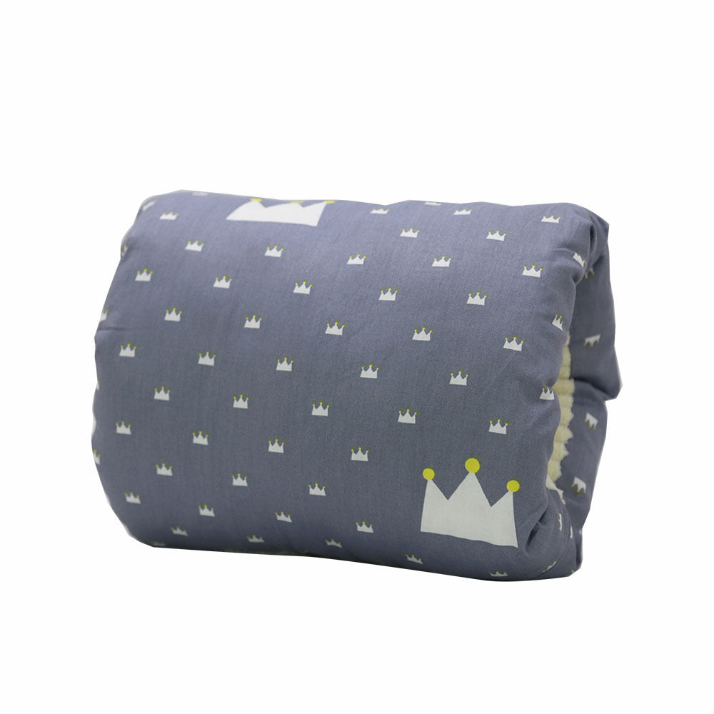 SnuggleNest Nursing Pillow