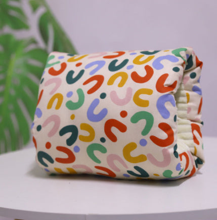 SnuggleNest Nursing Pillow