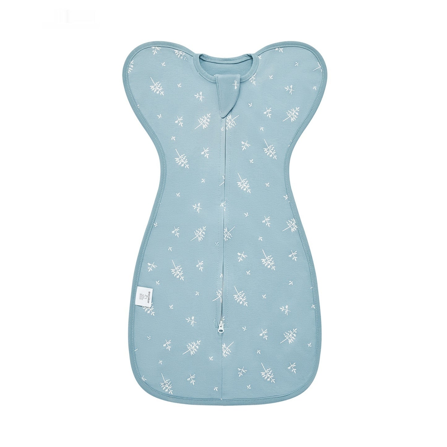 BreezyNest Swaddle