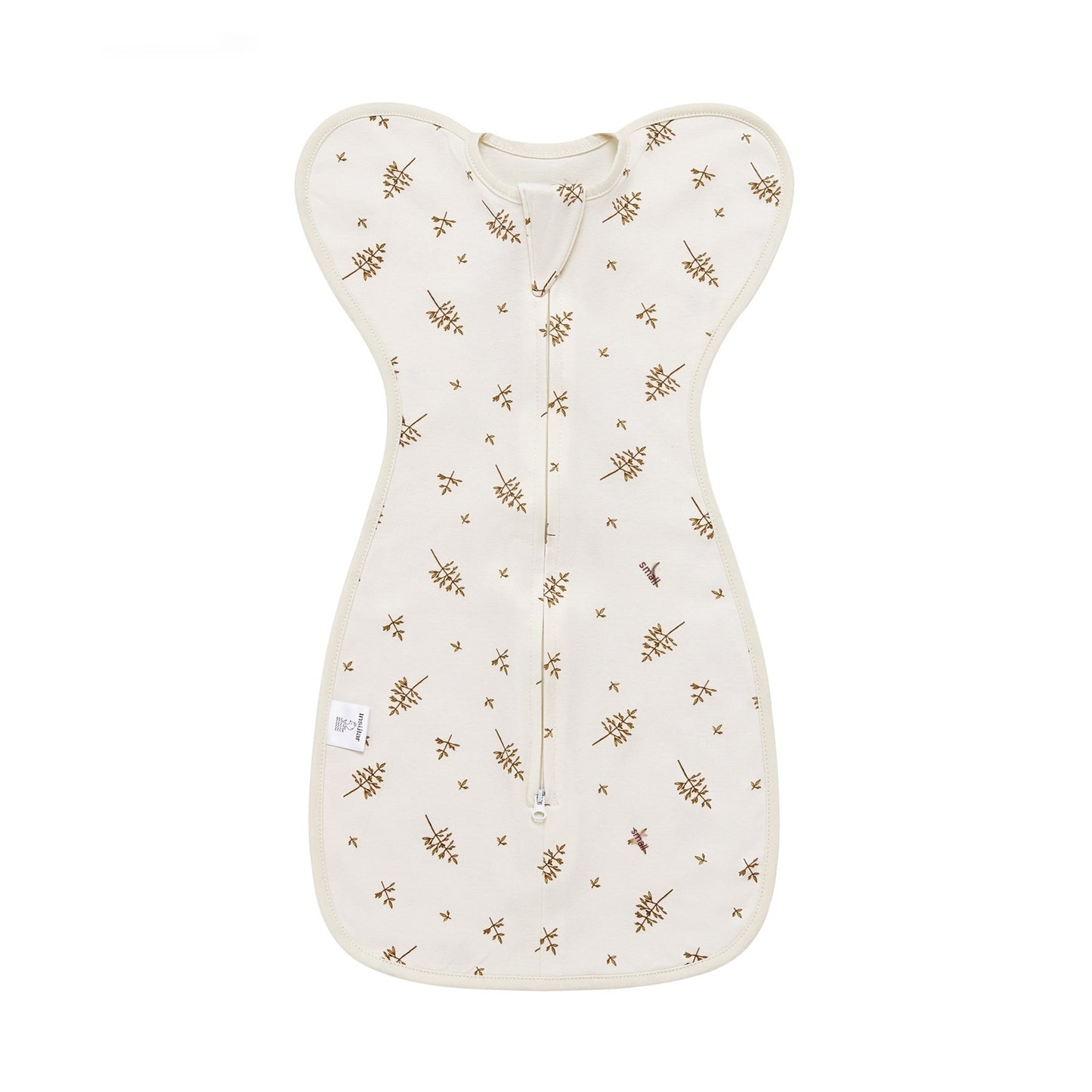 BreezyNest Swaddle