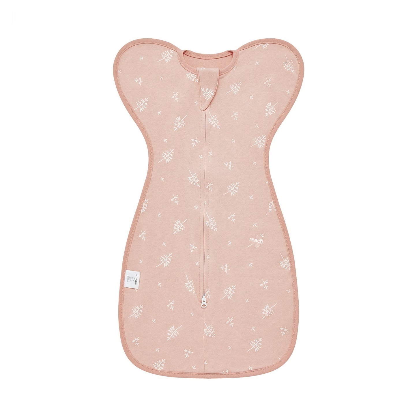 BreezyNest Swaddle