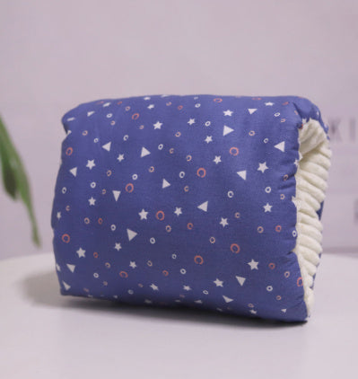 SnuggleNest Nursing Pillow